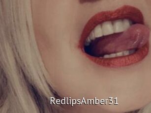 RedlipsAmber31