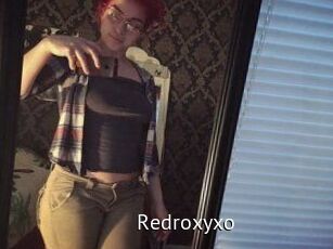 Redroxyxo