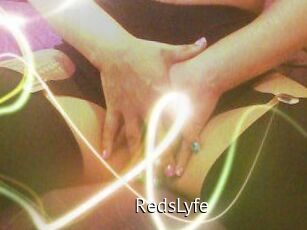 RedsLyfe