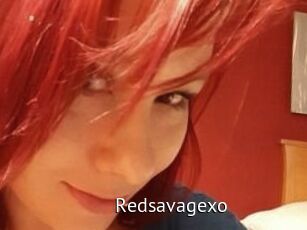 Redsavagexo