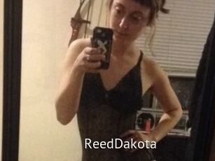 ReedDakota