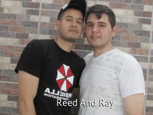 Reed_And_Ray