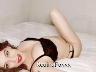 ReginaFoxxx