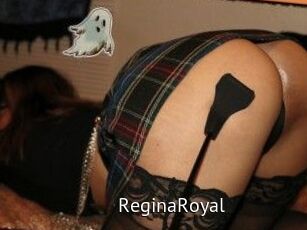 ReginaRoyal