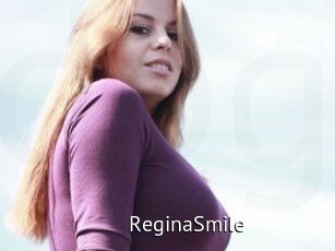 ReginaSmile