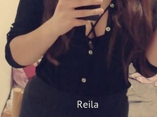 Reila