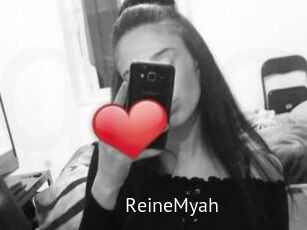 ReineMyah