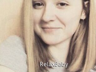 RelaxBaby