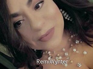 RemiWynter