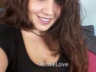 RemieLove