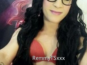 RemmyTSxxx