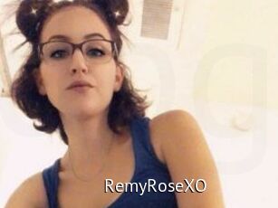 RemyRoseXO