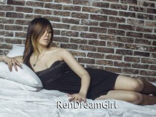 RenDreamGirl