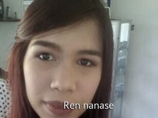 Ren_nanase