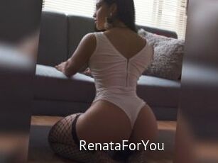 RenataForYou