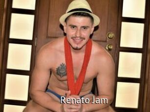 Renato_Jam