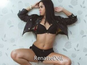 RenatteDoll