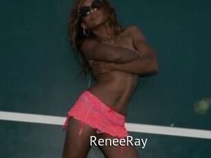 ReneeRay