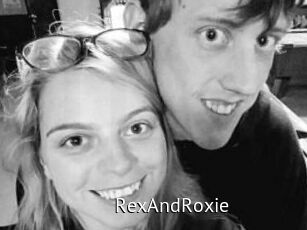 RexAndRoxie