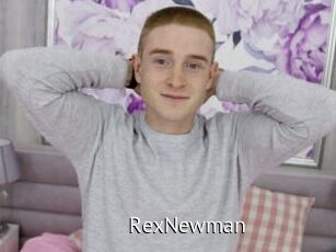 RexNewman