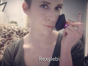 RexyJebi