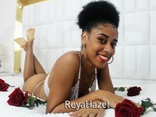 ReyaHazel