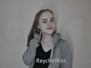 ReychelKiss