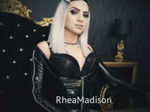 RheaMadison