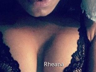 Rheana