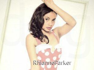 RhianneParker