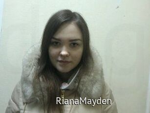 RianaMayden