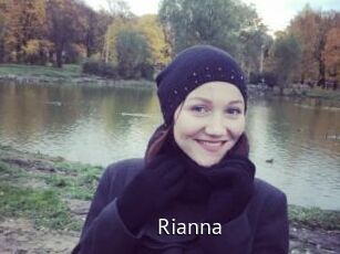 Rianna