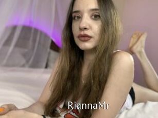 RiannaMr