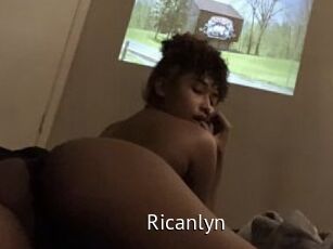 Ricanlyn