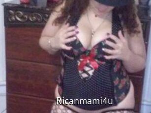 Ricanmami4u