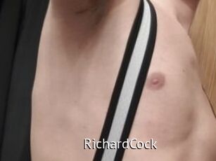 RichardCock