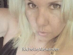 Richelle_Alexander