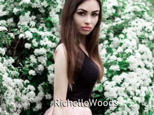 RichelleWoods