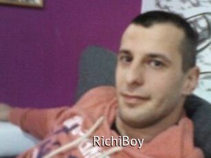 RichiBoy