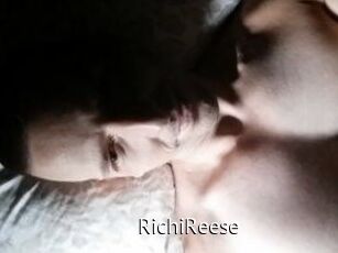RichiReese