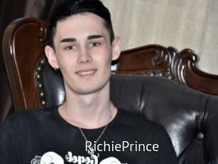 RichiePrince