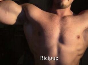 Ricipup