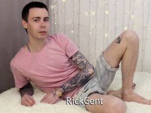 RickGent