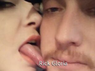 Rick_Gloria