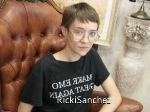 RickiSanchez