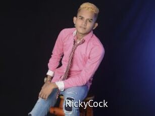 RickyCock