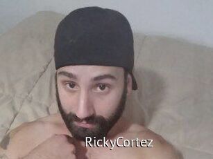 RickyCortez