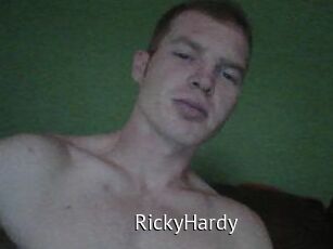 RickyHardy