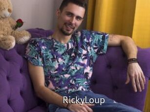 RickyLoup