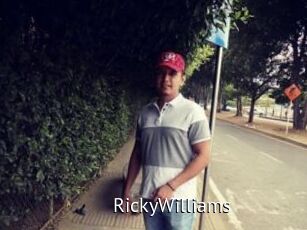 RickyWilliams